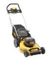 DeWALT DCMW564P2-QW kosiarka Kosiarka do trawnika typu push - 2148075