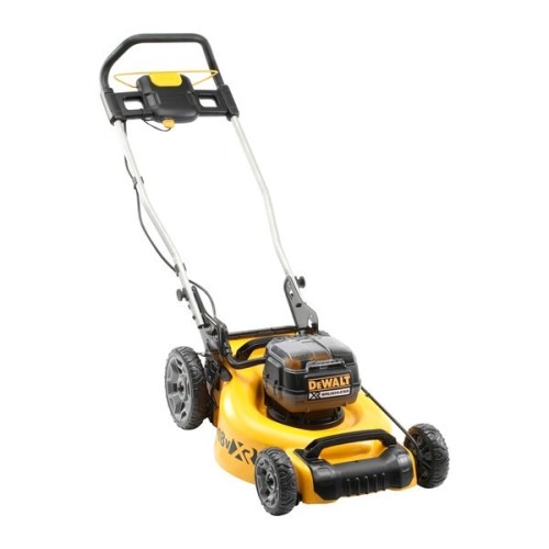DeWALT DCMW564P2-QW kosiarka Kosiarka do trawnika typu push - 2148075