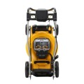 DeWALT DCMW564P2-QW kosiarka Kosiarka do trawnika typu push - 2353815