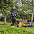 DeWALT DCMW564P2-QW kosiarka Kosiarka do trawnika typu push - 2353816