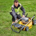 DeWALT DCMW564P2-QW kosiarka Kosiarka do trawnika typu push - 2353817