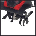 Einhell GE-CR 30 Li-Solo Mini glebogryzarka elektryczna Prąd przemienny 8,5 kg - 2353842