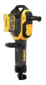 DeWALT DCH966Z2-QW młot wyburzeniowy - 2148108