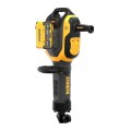 DeWALT DCH966Z2-QW młot wyburzeniowy - 2353843