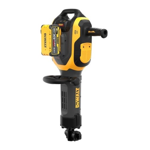 DeWALT DCH966Z2-QW młot wyburzeniowy - 2148108