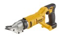 DeWALT DCS491NT-XJ nożyce do metalu - 2288879