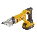 DeWALT DCS491NT-XJ nożyce do metalu - 2353858