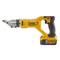 DeWALT DCS491NT-XJ nożyce do metalu - 2353859