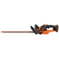 Black & Decker GTC18502PC-QW urządzenie elektryczne do strzyżenia żywopłotów Podwójne ostrze - 2353862