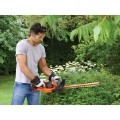 Black & Decker GTC18502PC-QW urządzenie elektryczne do strzyżenia żywopłotów Podwójne ostrze - 2353865