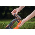 Black & Decker GTC18502PC-QW urządzenie elektryczne do strzyżenia żywopłotów Podwójne ostrze - 2353866