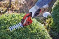 Einhell GC-CG 3,6/70 Li WT akumulatorowe nożyce do trawy 11 cm 3,6 V Litowo-jonowa (Li-Ion) Czarny, Niebieski - 2353874