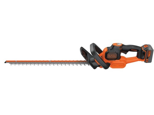 Black & Decker GTC18504PC Podwójne ostrze 3,24 kg - 2250622