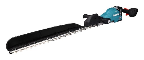 Makita UH014GZ urządzenie elektryczne do strzyżenia żywopłotów Pojedyncze ostrze 3,4 kg - 2241855