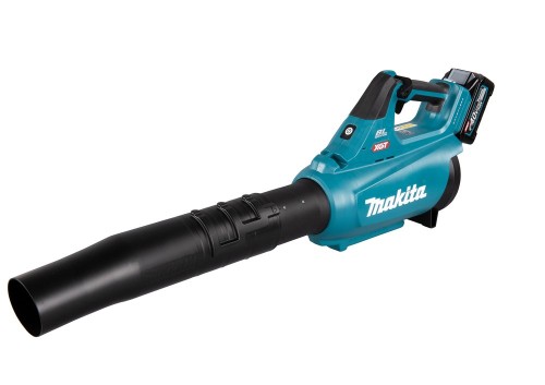 Makita UB001GZ akumulatorowa dmuchawa do liści 230,4 km/h Czarny, Niebieski 40 V Litowo-jonowa (Li-Ion) - 2148229