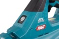 Makita UB001GZ akumulatorowa dmuchawa do liści 230,4 km/h Czarny, Niebieski 40 V Litowo-jonowa (Li-Ion) - 2353982