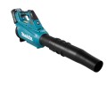 Makita UB001GZ akumulatorowa dmuchawa do liści 230,4 km/h Czarny, Niebieski 40 V Litowo-jonowa (Li-Ion) - 2353987