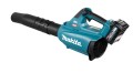 Makita UB001GZ akumulatorowa dmuchawa do liści 230,4 km/h Czarny, Niebieski 40 V Litowo-jonowa (Li-Ion) - 2353975