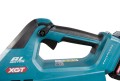 Makita UB001GZ akumulatorowa dmuchawa do liści 230,4 km/h Czarny, Niebieski 40 V Litowo-jonowa (Li-Ion) - 2353981