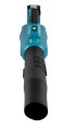 Makita UB001GZ akumulatorowa dmuchawa do liści 230,4 km/h Czarny, Niebieski 40 V Litowo-jonowa (Li-Ion) - 2353988