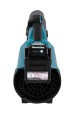 Makita UB001GZ akumulatorowa dmuchawa do liści 230,4 km/h Czarny, Niebieski 40 V Litowo-jonowa (Li-Ion) - 2353976