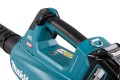 Makita UB001GZ akumulatorowa dmuchawa do liści 230,4 km/h Czarny, Niebieski 40 V Litowo-jonowa (Li-Ion) - 2353983