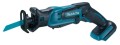 Makita DJR183Z piła szablasta 3000 spm Czarny, Niebieski - 2354029