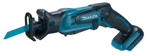 Makita DJR183Z piła szablasta 3000 spm Czarny, Niebieski - 2148337