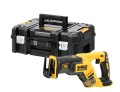 DeWALT DCS367NT-XJ piła szablasta Czarny - 2148317