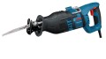 Bosch GSA 1300 PCE Professional 2900 spm 1300 W Czarny, Niebieski, Czerwony - 2354034