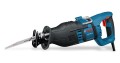 Bosch GSA 1300 PCE Professional 2900 spm 1300 W Czarny, Niebieski, Czerwony - 2354035