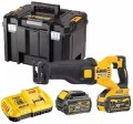 DeWALT DCS389T2-QW piła szablasta 3000 spm Czarny, Żółty - 2315517