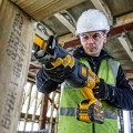DeWALT DCS389T2-QW piła szablasta 3000 spm Czarny, Żółty - 2354041