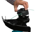 Podkaszarka elektryczna MAKITA DUR189Z (Żyłka) - 2354047