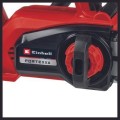 Einhell FORTEXXA 18/20 TH Czerwony - 2354052