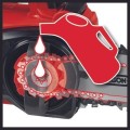Einhell FORTEXXA 18/20 TH Czerwony - 2354051