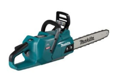 Makita UC012GT101 accu-kettingzaag 40V Czarny, Niebieski - 2235136