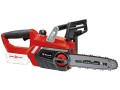 Einhell GE-LC 18 Li - Solo Czarny, Czerwony - 2148413