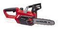 Einhell GE-LC 18 Li - Solo Czarny, Czerwony - 2354060