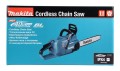 Makita UC015GT101 piła łańcuchowa Czarny, Niebieski - 2354092