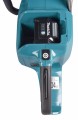 Makita UC015GT101 piła łańcuchowa Czarny, Niebieski - 2354090