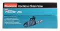 Makita UC015GT101 piła łańcuchowa Czarny, Niebieski - 2354094