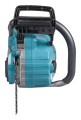 Makita UC015GT101 piła łańcuchowa Czarny, Niebieski - 2354081