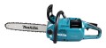 Makita UC015GT101 piła łańcuchowa Czarny, Niebieski - 2354083