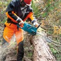 Makita UC015GT101 piła łańcuchowa Czarny, Niebieski - 2354095
