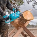 MAKITA.PIŁA ŁAŃCUCHOWA 40V XGT UC016GT101 40cm 1x5,0Ah - 2354098