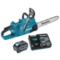 MAKITA.PIŁA ŁAŃCUCHOWA 40V XGT UC016GT101 40cm 1x5,0Ah - 2354097