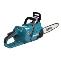 Makita UC015GZ piła łańcuchowa Czarny, Niebieski - 2148418