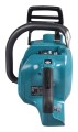 Makita UC015GZ piła łańcuchowa Czarny, Niebieski - 2354102