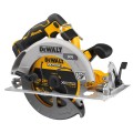 DeWALT DCS573NT-XJ przenośna pilarka tarczowa - 2354134